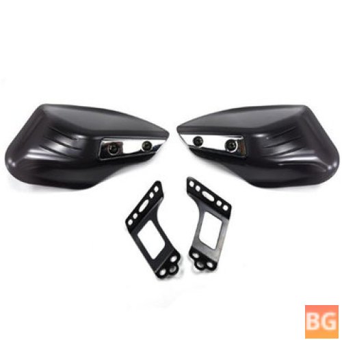 Windscreen Guards for Motorcycles - 7/8