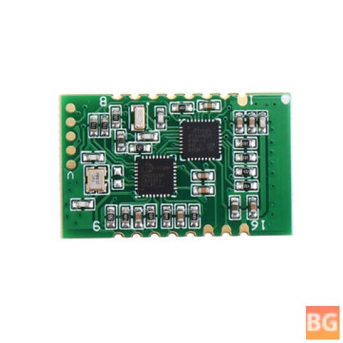 NB-73 Wireless Transmission Module for B5/B8 Frequency Band